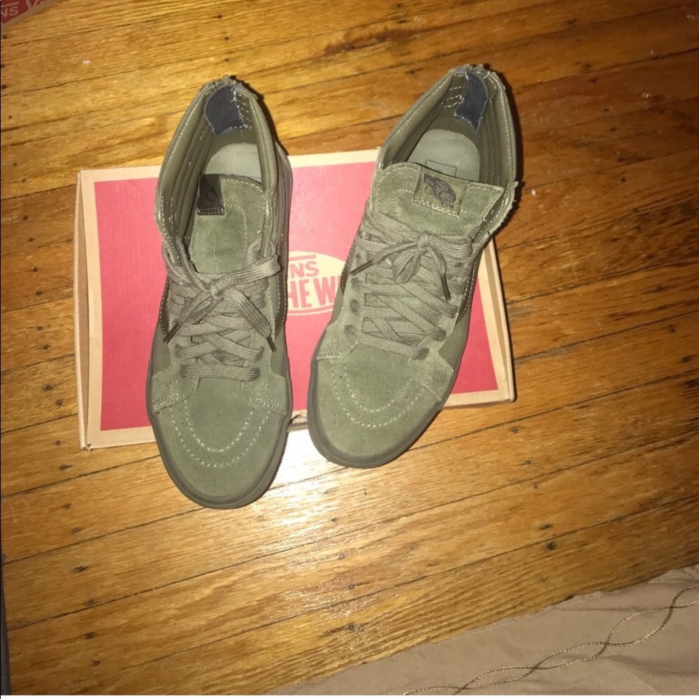 Vans